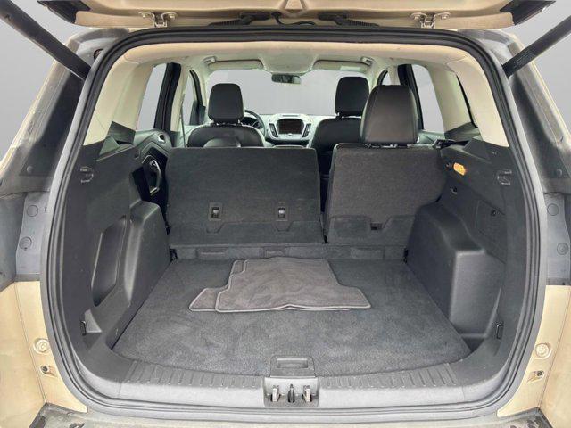 used 2018 Ford Escape car, priced at $15,000