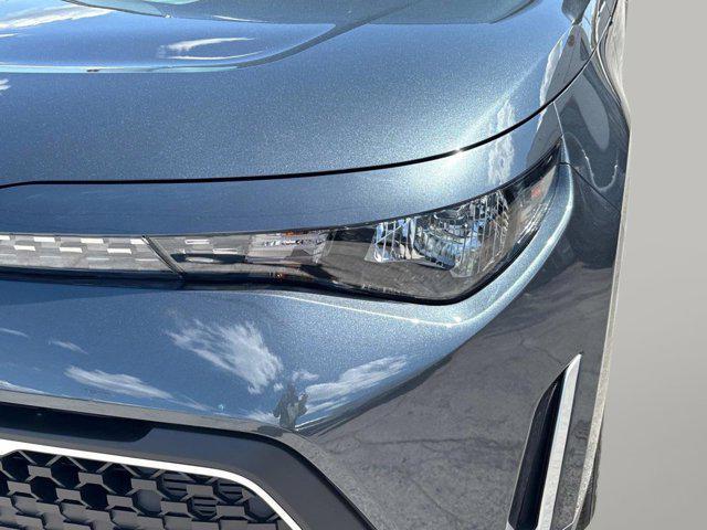 new 2025 Kia Soul car, priced at $21,760
