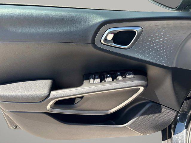 new 2025 Kia Soul car, priced at $21,760
