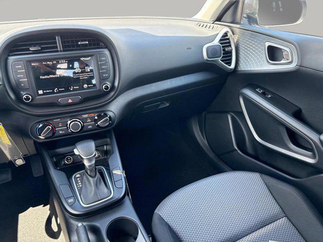 new 2025 Kia Soul car, priced at $21,760
