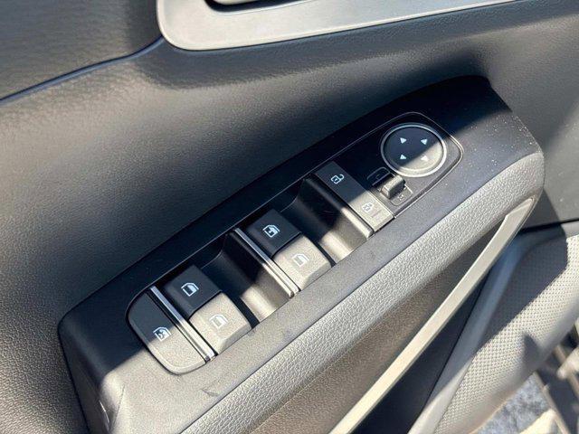 new 2025 Kia Soul car, priced at $21,760