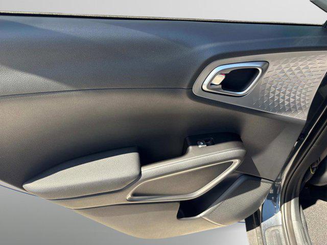new 2025 Kia Soul car, priced at $21,760