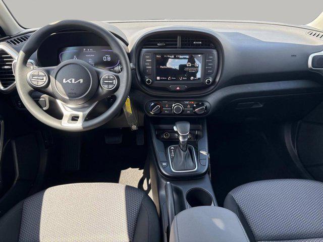 new 2025 Kia Soul car, priced at $21,760