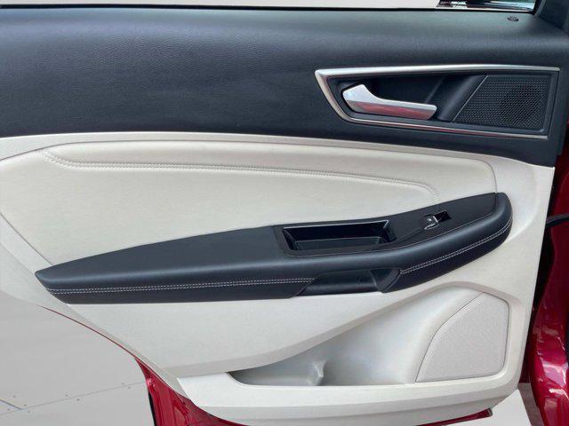 used 2020 Ford Edge car, priced at $21,500