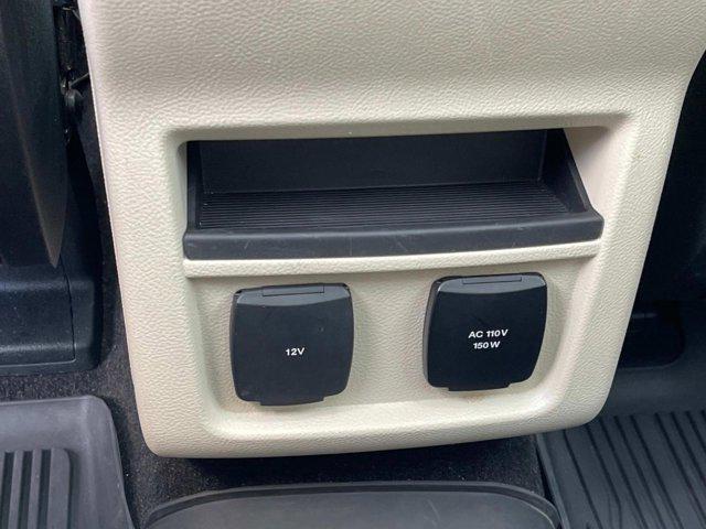used 2020 Ford Edge car, priced at $21,500