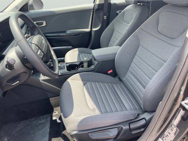 new 2025 Kia K4 car, priced at $24,165
