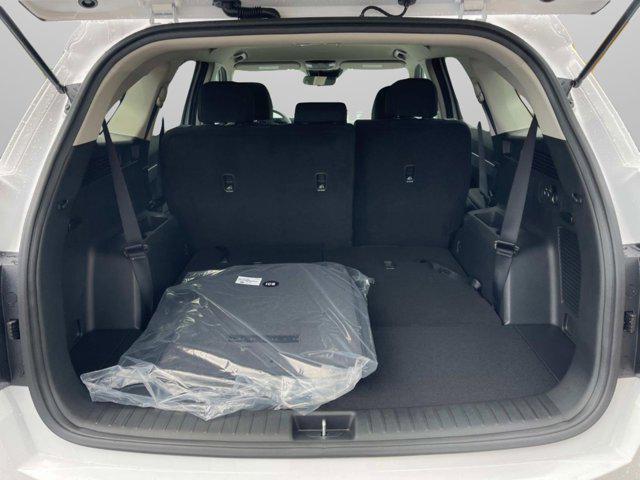 new 2025 Kia Sorento car, priced at $32,625