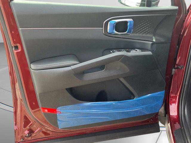 new 2025 Kia Sorento car, priced at $37,025