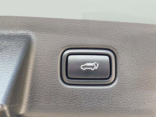 used 2022 Kia Telluride car, priced at $34,100