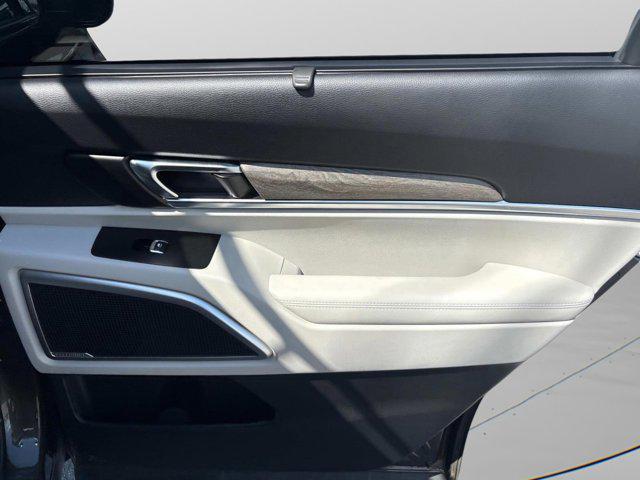 used 2022 Kia Telluride car, priced at $34,100