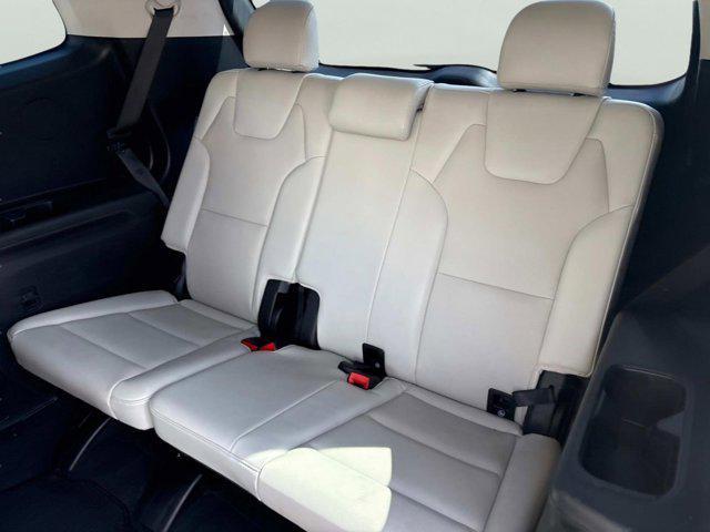 used 2022 Kia Telluride car, priced at $34,100