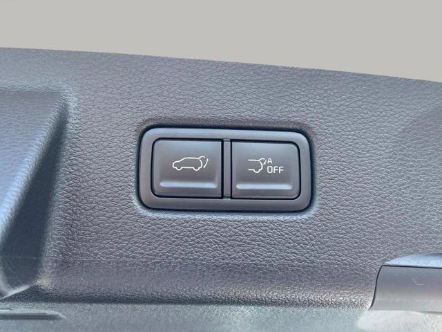 new 2025 Kia Telluride car, priced at $51,095