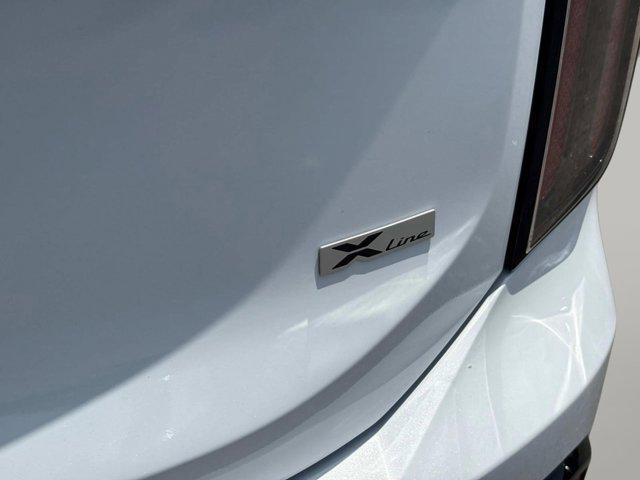 new 2025 Kia Telluride car, priced at $51,095