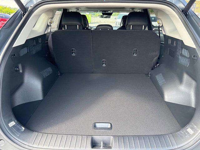 new 2025 Kia Sportage Hybrid car, priced at $35,325