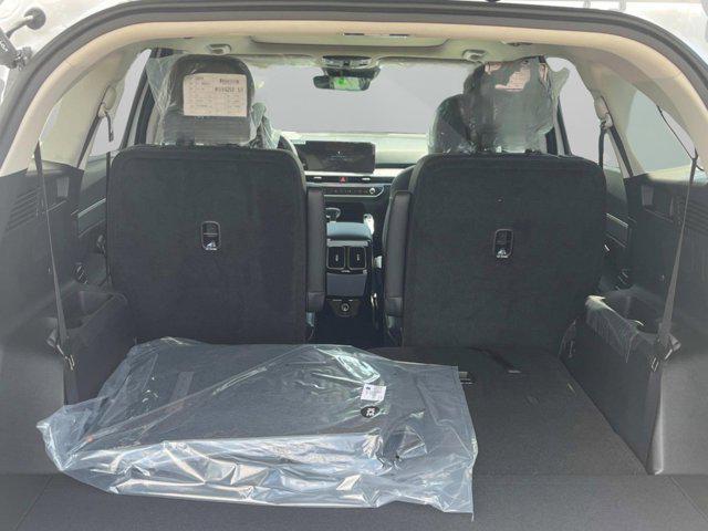 new 2025 Kia Sorento car, priced at $40,785