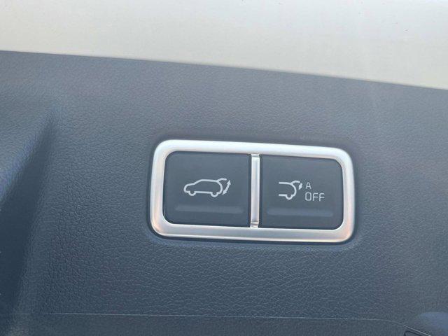 new 2025 Kia Sorento car, priced at $40,785