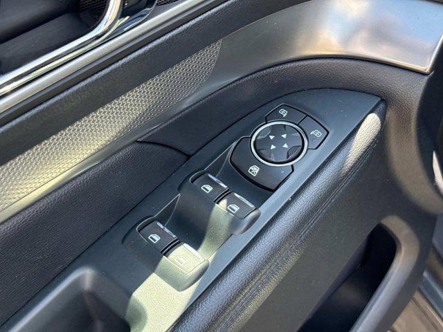 used 2018 Ford Explorer car, priced at $17,400