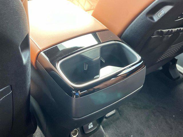 new 2025 Kia Telluride car, priced at $54,821