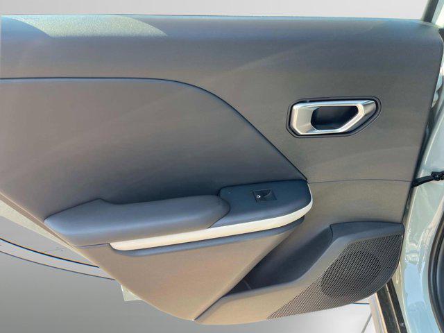 new 2025 Kia K4 car, priced at $25,540