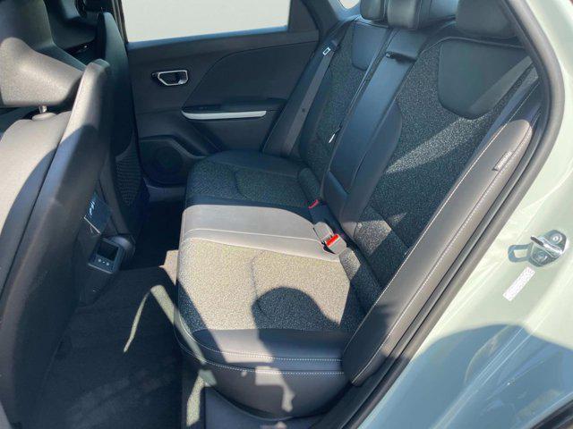 new 2025 Kia K4 car, priced at $25,540