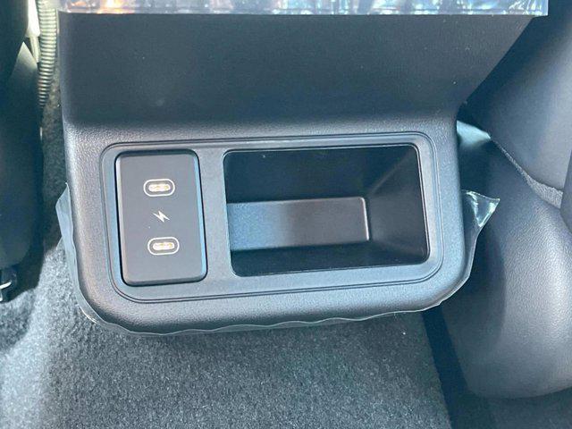 new 2025 Kia K4 car, priced at $25,540