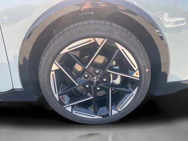 new 2025 Kia K4 car, priced at $25,540