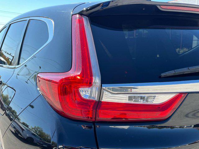 used 2019 Honda CR-V car, priced at $23,243