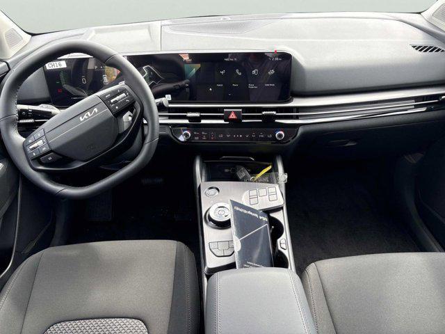 new 2026 Kia Sportage Hybrid car, priced at $30,333
