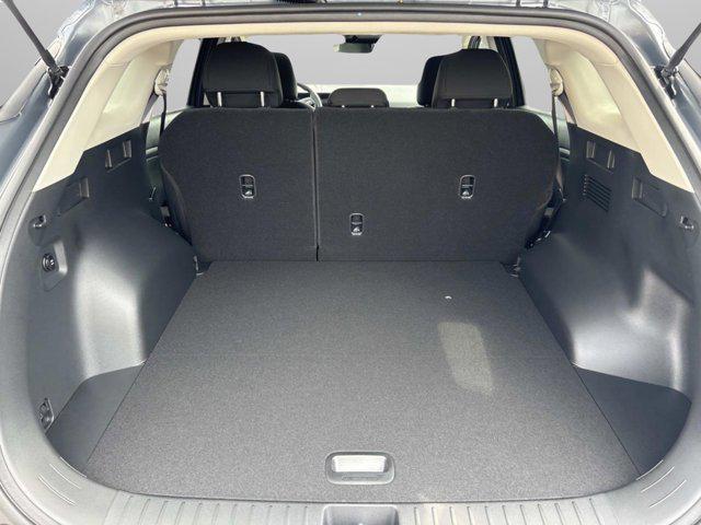 new 2026 Kia Sportage Hybrid car, priced at $30,333