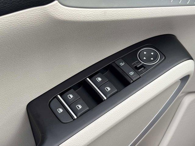 new 2025 Kia Soul car, priced at $21,553