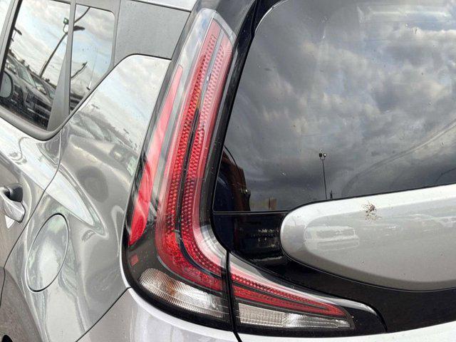 new 2025 Kia Soul car, priced at $21,553