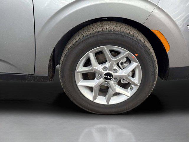 new 2025 Kia Soul car, priced at $21,553