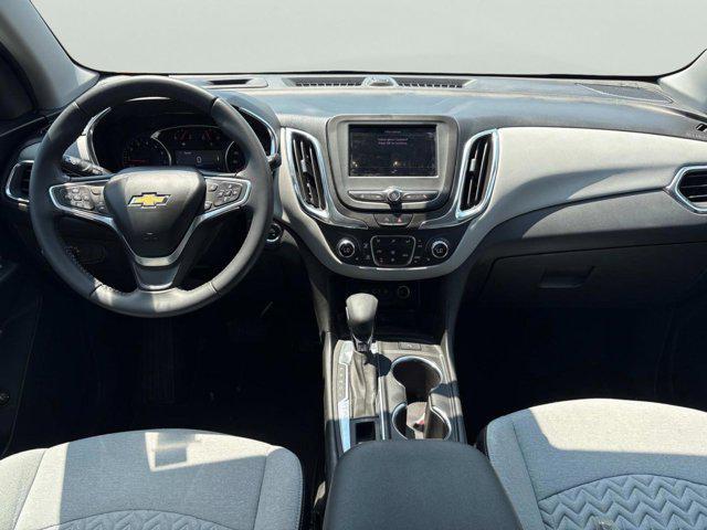 used 2022 Chevrolet Equinox car, priced at $21,500