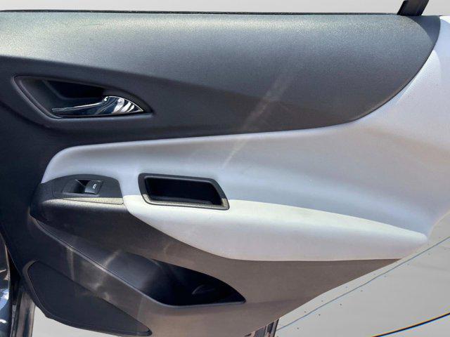 used 2022 Chevrolet Equinox car, priced at $21,500