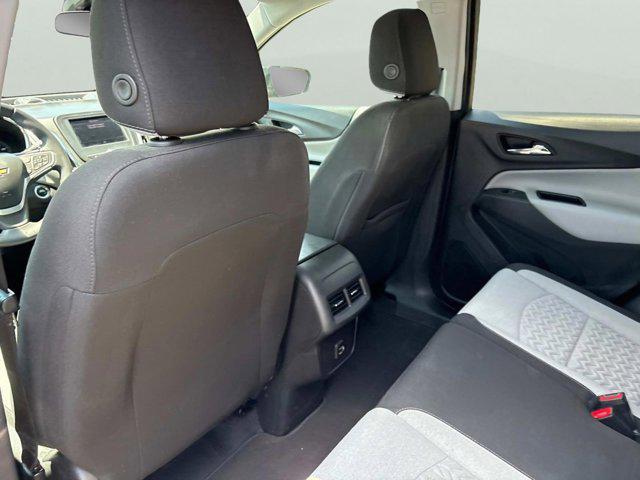 used 2022 Chevrolet Equinox car, priced at $21,500