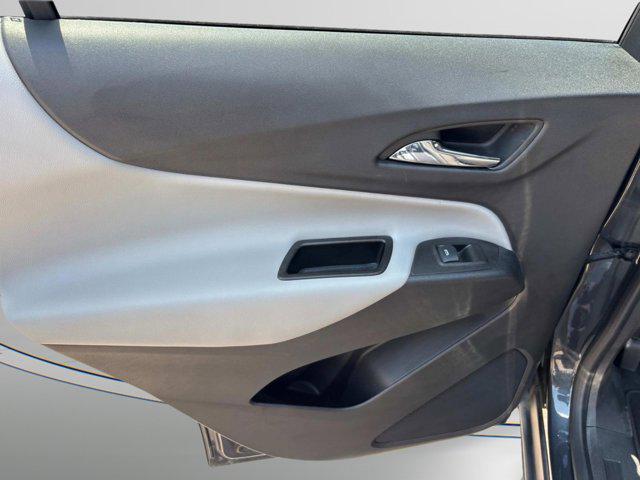 used 2022 Chevrolet Equinox car, priced at $21,500