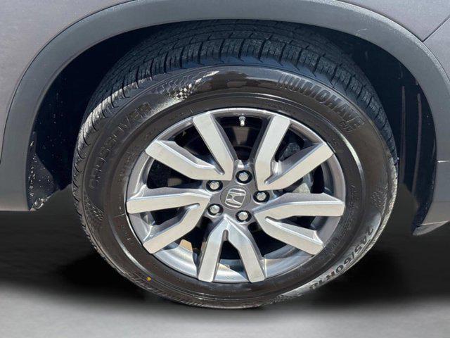 used 2019 Honda Pilot car, priced at $23,000