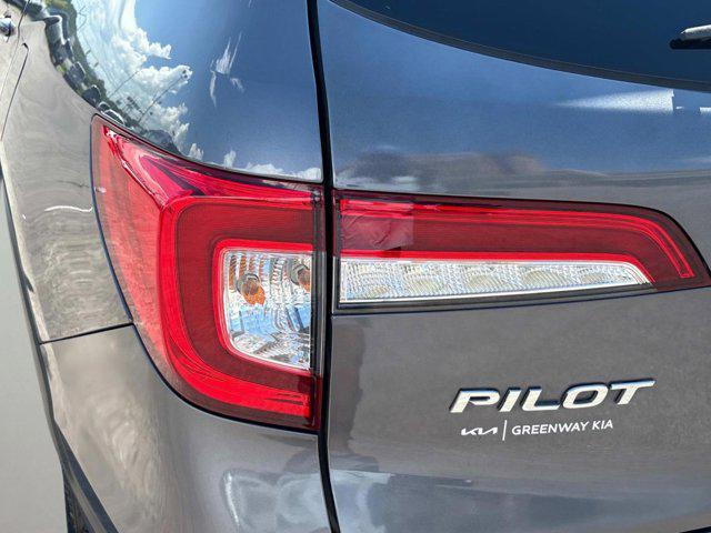 used 2019 Honda Pilot car, priced at $23,000