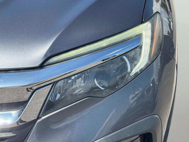 used 2019 Honda Pilot car, priced at $23,000