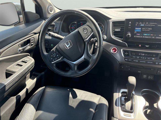 used 2019 Honda Pilot car, priced at $23,000