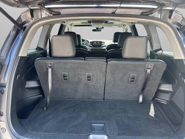 used 2019 Honda Pilot car, priced at $23,000