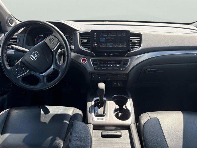 used 2019 Honda Pilot car, priced at $23,000