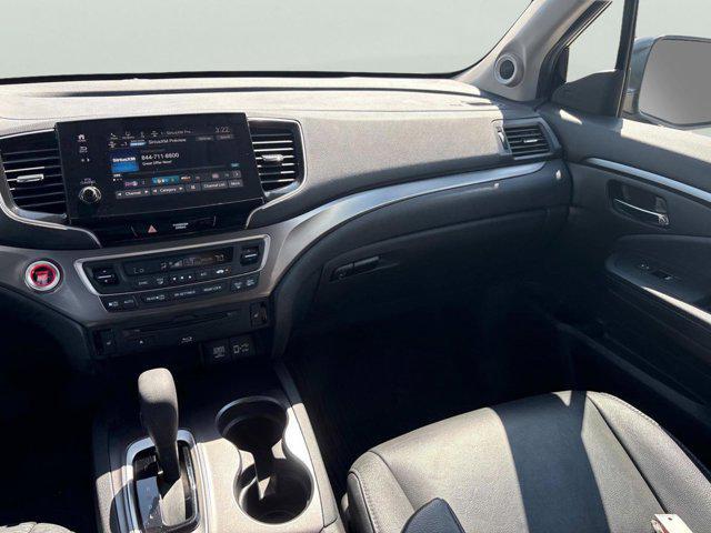 used 2019 Honda Pilot car, priced at $23,000