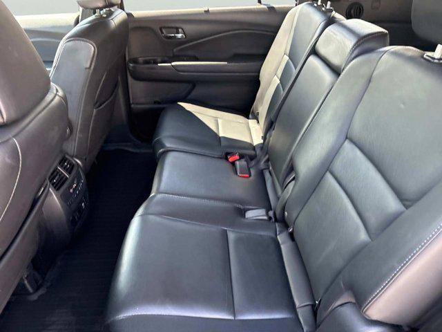 used 2019 Honda Pilot car, priced at $23,000