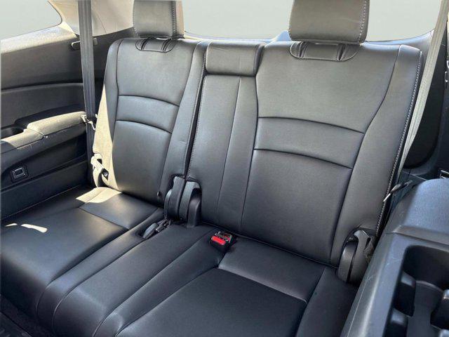 used 2019 Honda Pilot car, priced at $23,000