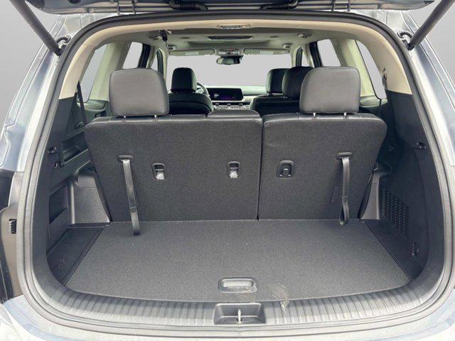 new 2025 Kia Telluride car, priced at $42,730