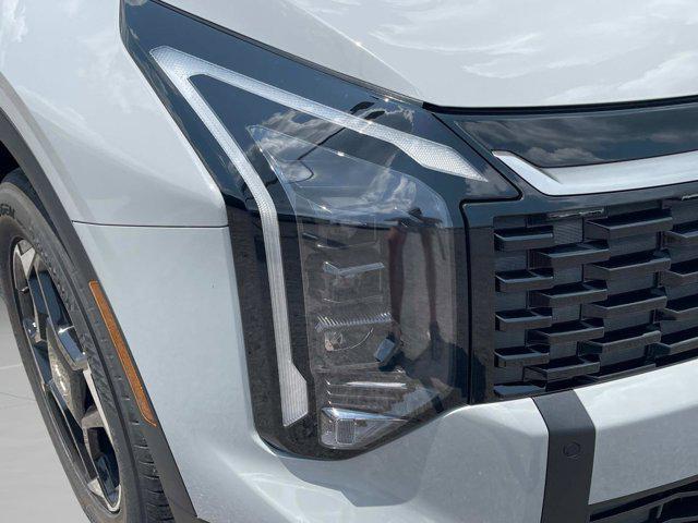 new 2026 Kia Sportage car, priced at $32,675