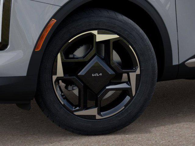 new 2026 Kia Sportage car, priced at $32,675