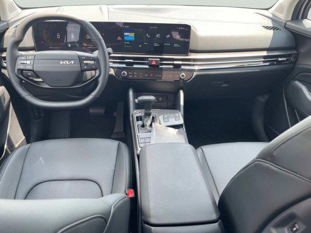 new 2026 Kia Sportage car, priced at $32,675
