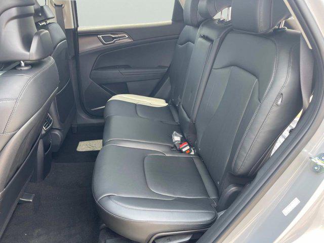 new 2026 Kia Sportage car, priced at $32,675
